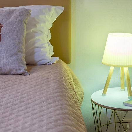 Alguer Guest House 외부 사진