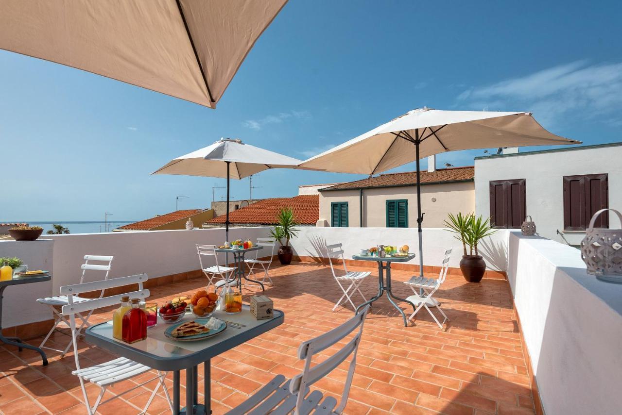 Alguer Guest House 외부 사진