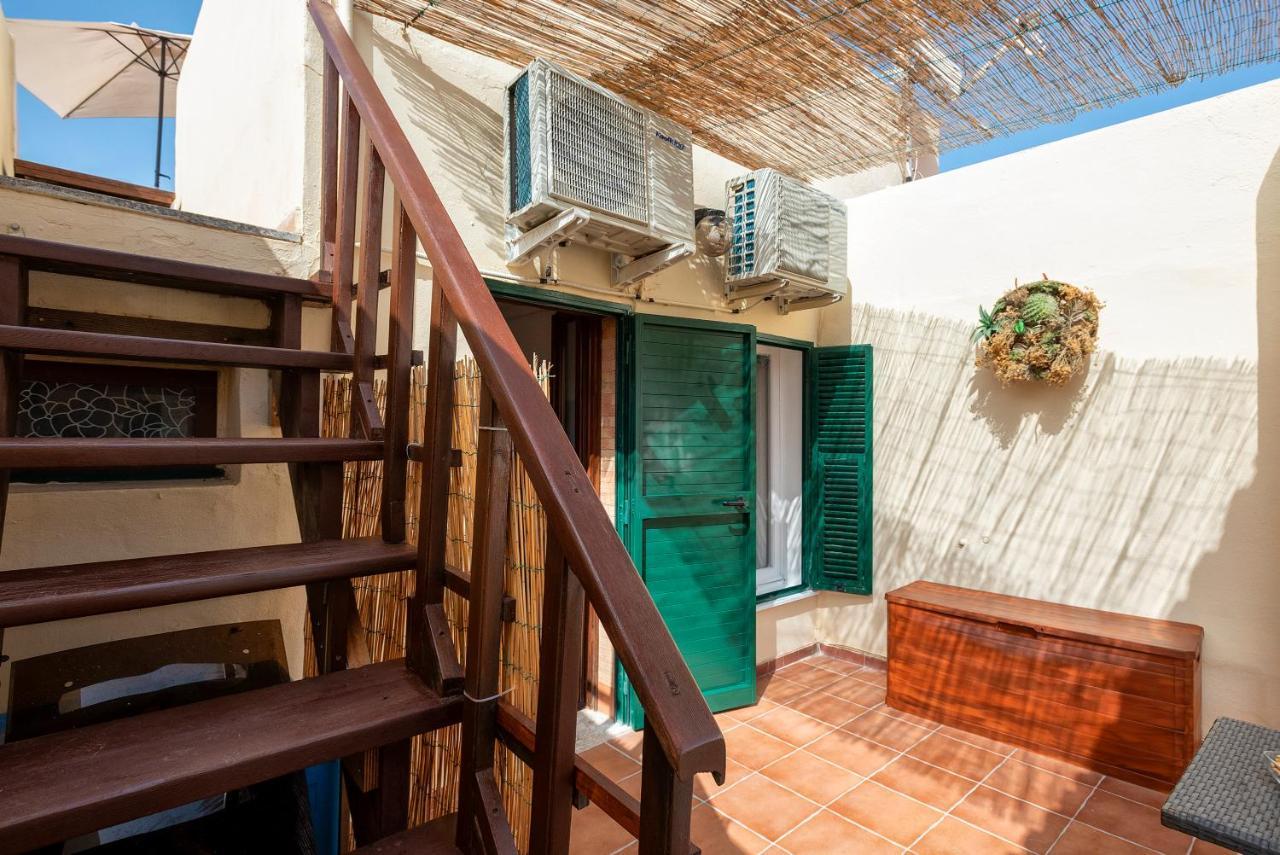 Alguer Guest House 외부 사진