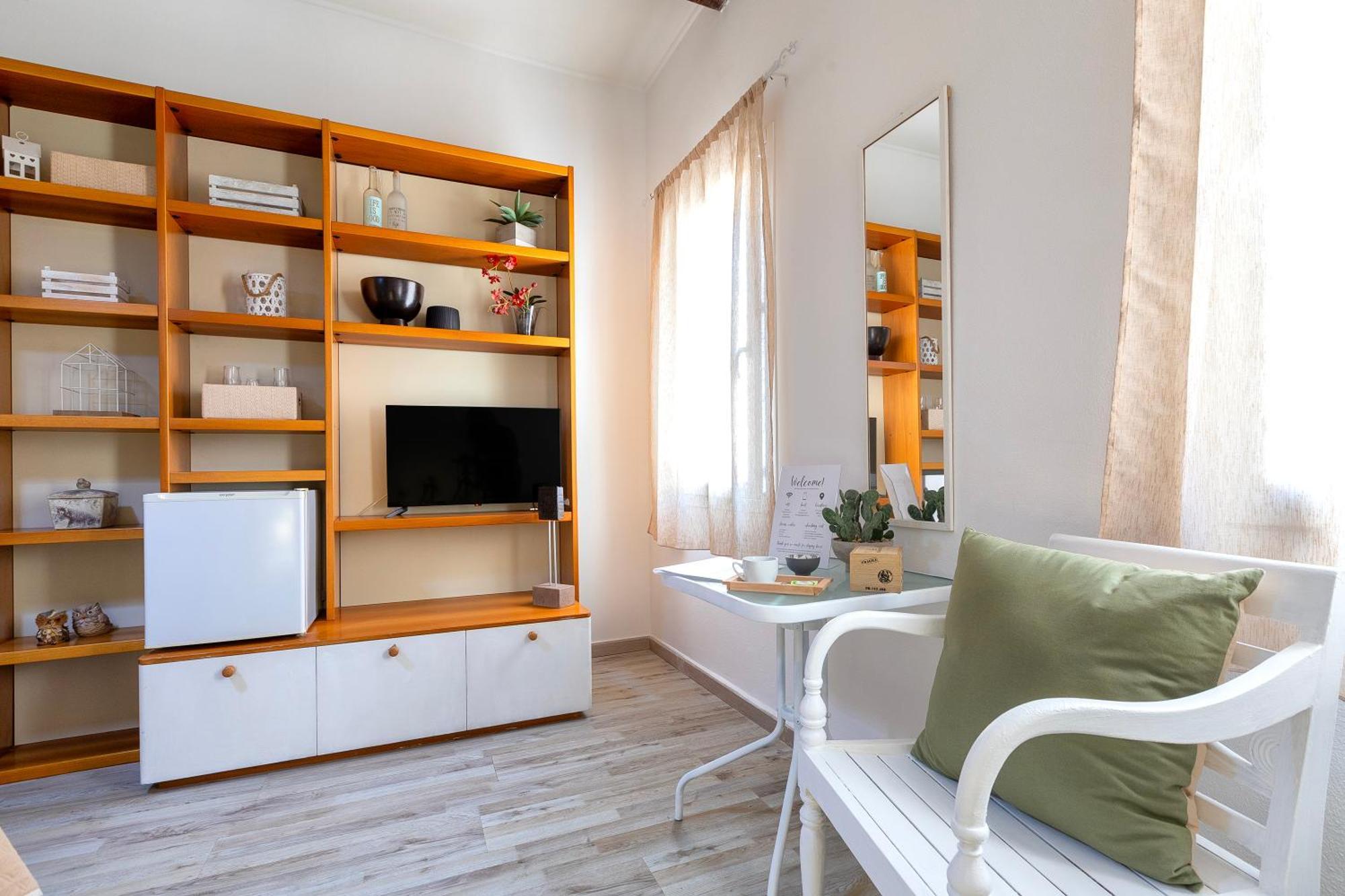 Alguer Guest House 외부 사진