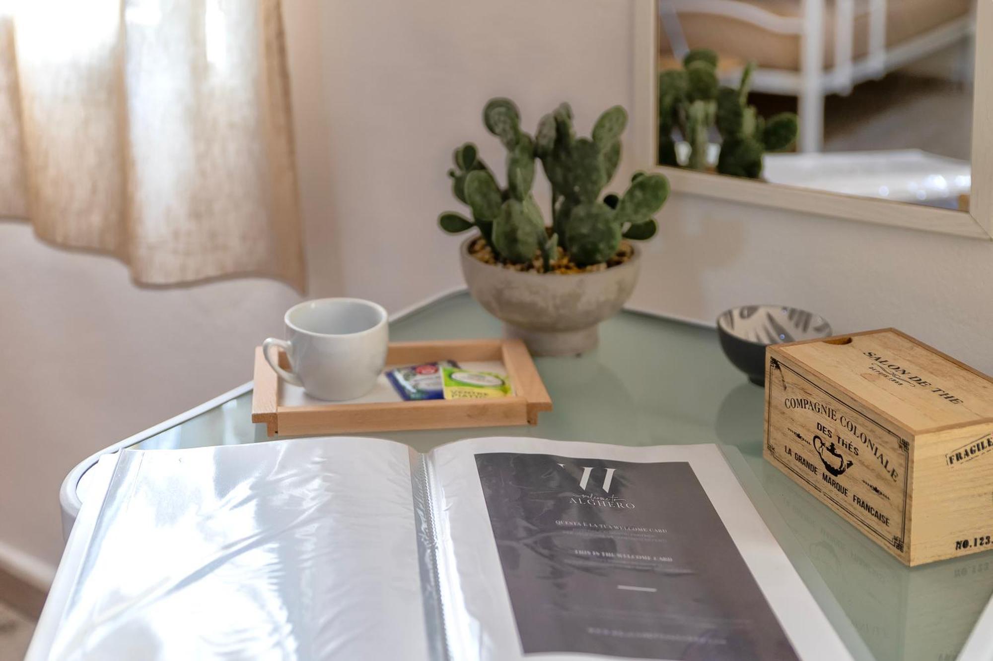 Alguer Guest House 외부 사진