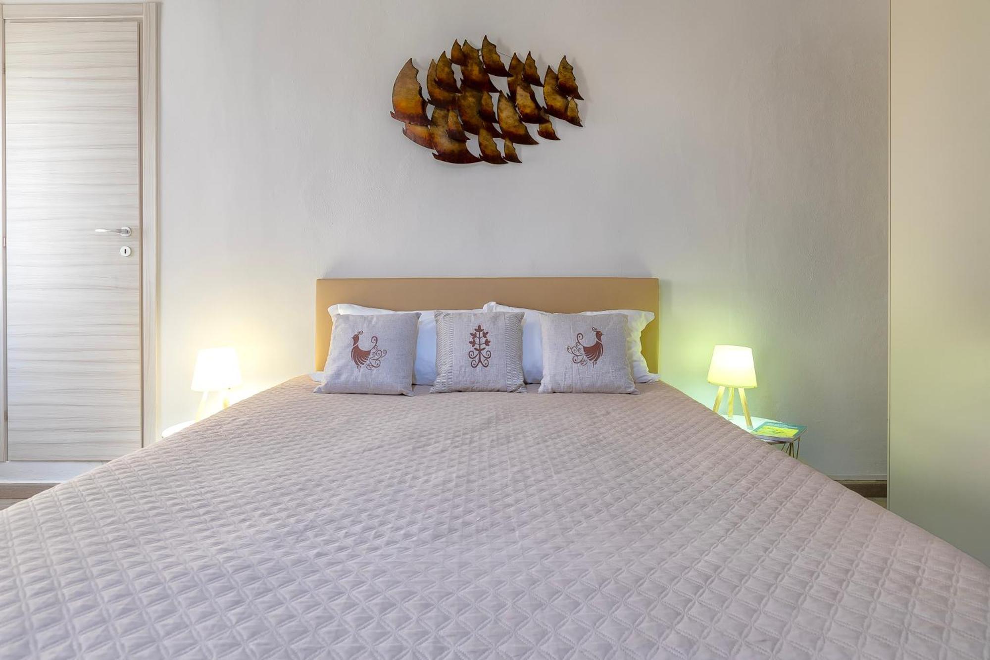 Alguer Guest House 외부 사진