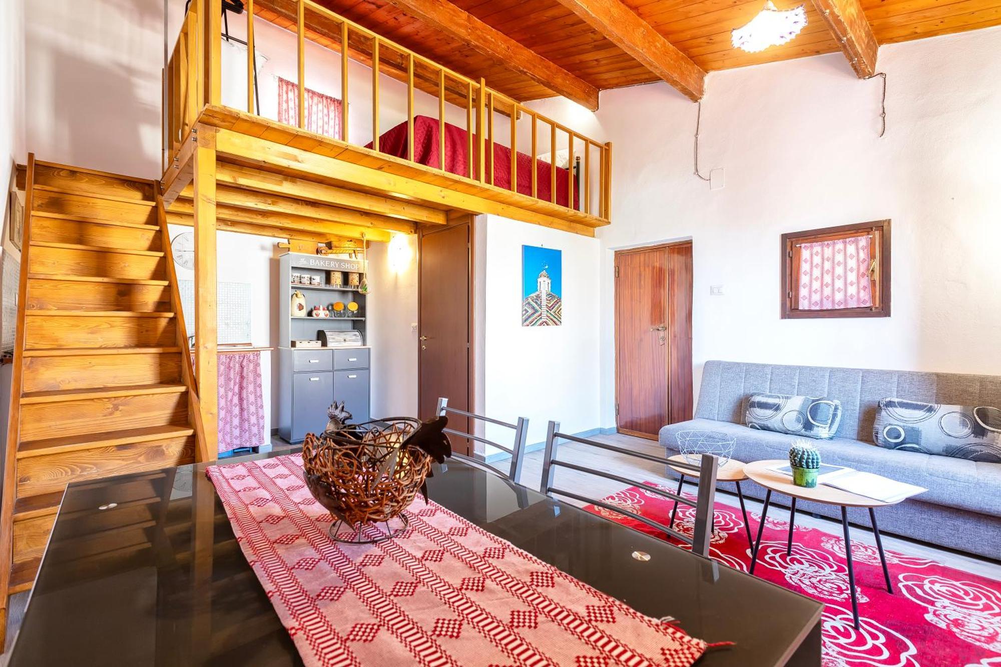 Alguer Guest House 외부 사진