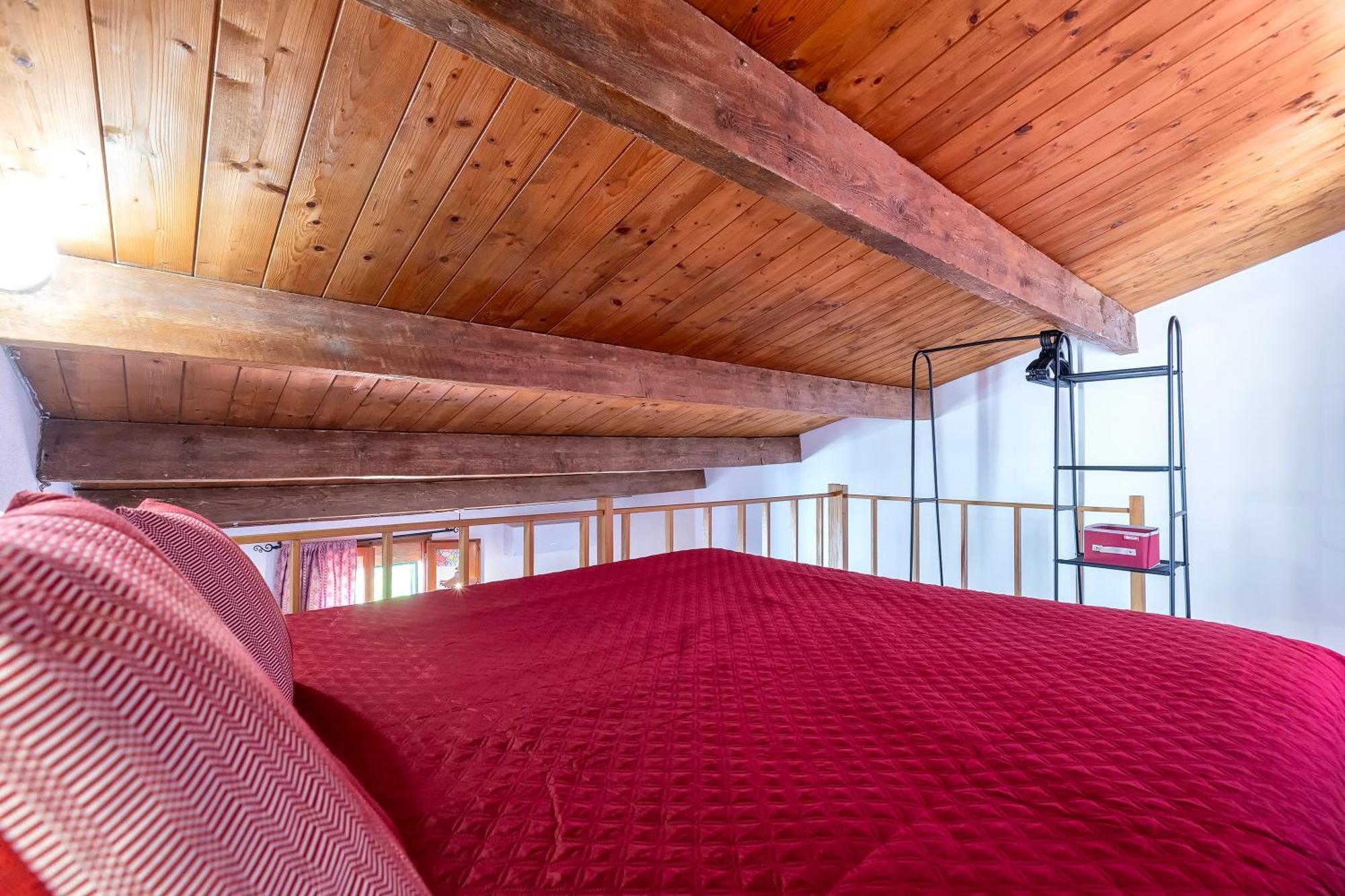 Alguer Guest House 외부 사진