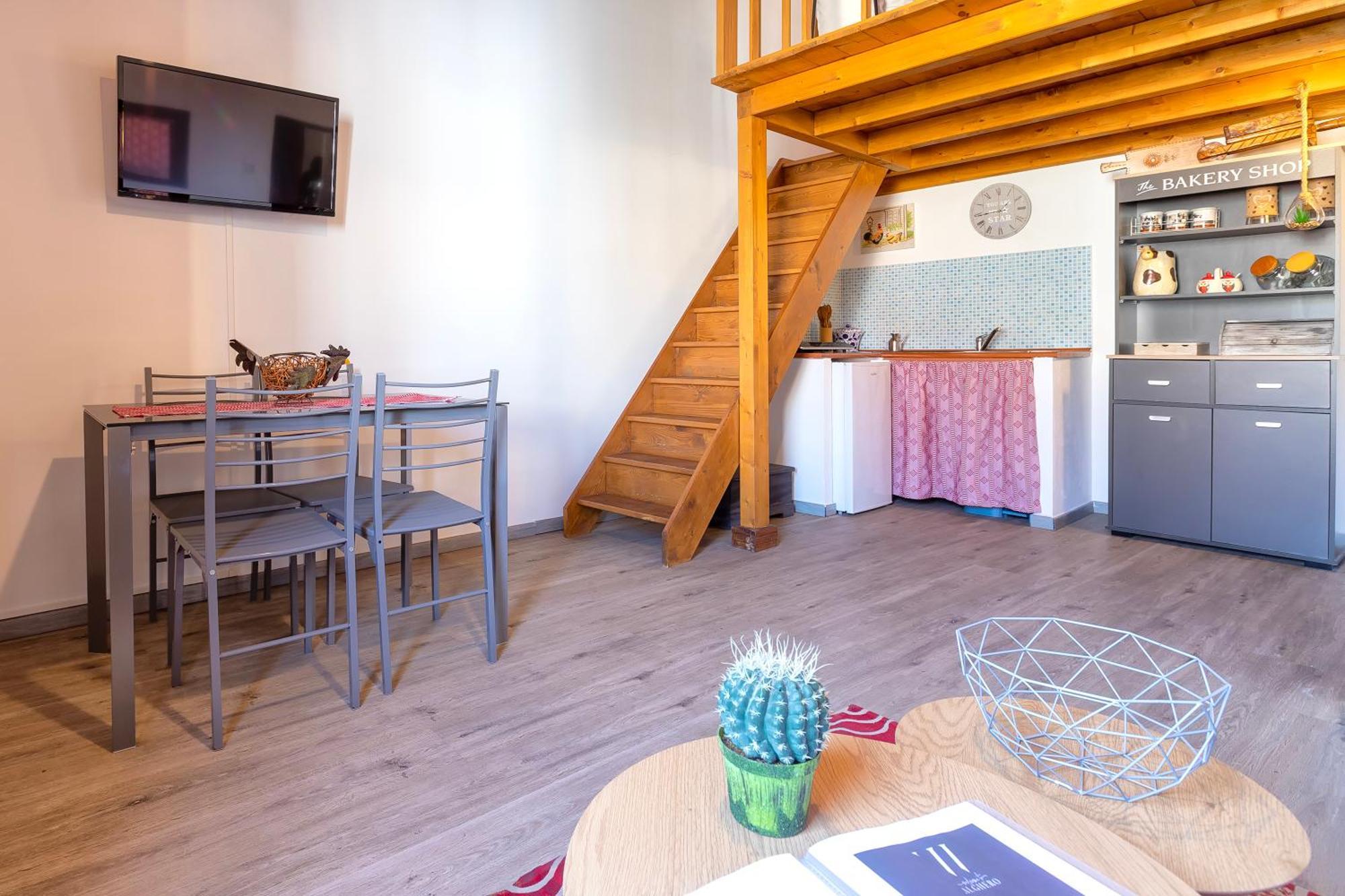 Alguer Guest House 외부 사진
