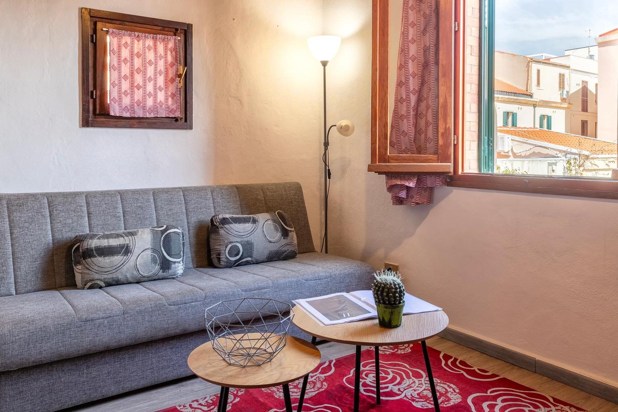 Alguer Guest House 외부 사진